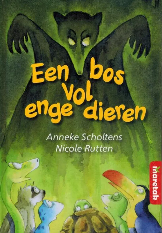 Rapunsel kinderboeken |