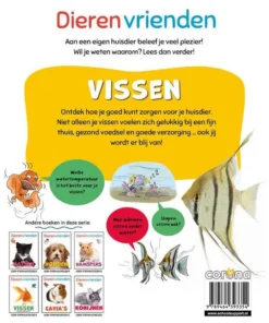 Alternative view of Vissen