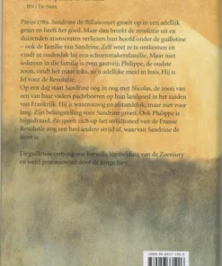 De guillotine | 9789056371906 De guillotine | 9789056371906