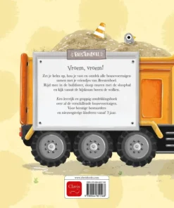 Bouwen maar! | 9789044851168