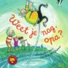 Weet je nog, opa? | 9789048738076
