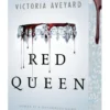 Red Queen | 9780062310637
