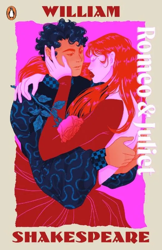 Romeo and Juliet | 9780241682067 Romeo and Juliet
