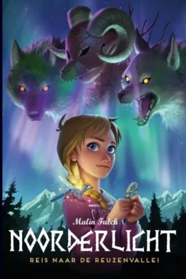 Reis naar de Reuzenvallei