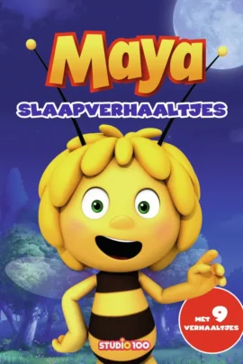 Slaapverhaaltjes