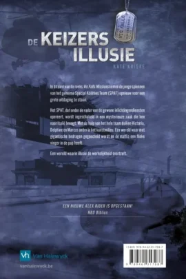 De keizersillusie | 9789461317087