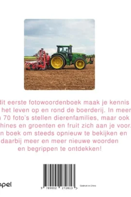 Alternative view of op de boerderij