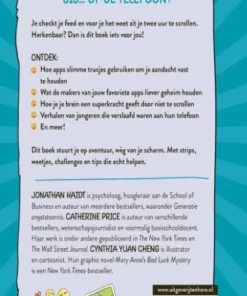 The Amazing Generation | 9789025914264