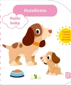 Huisdieren