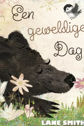 Een geweldige dag