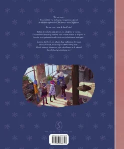 Alternative view of De laatste van de vijf schatten