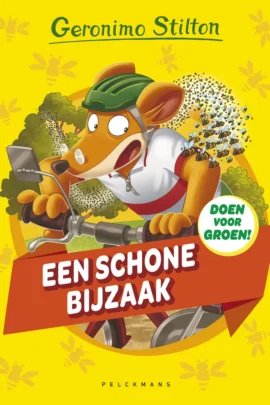 Een schone bijzaak