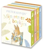 Mijn eerste boekjes | 9789002272820