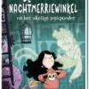 De nachtmerriewinkel en het akelige jeukpoeder | 9789021680361