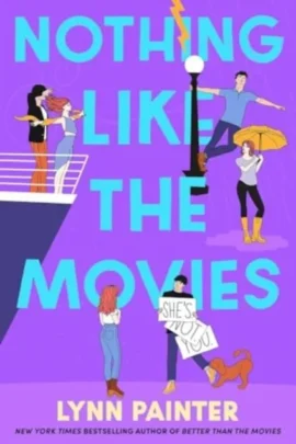 Nothing like the movies