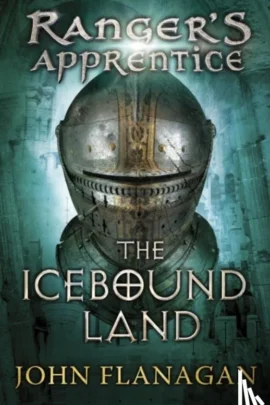 The Icebound Land (Ranger's Apprentice Book 3)