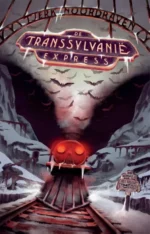 De Transsylvanië Express | 9789026140600