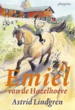 Emiel van de Hazelhoeve | 9789000316786