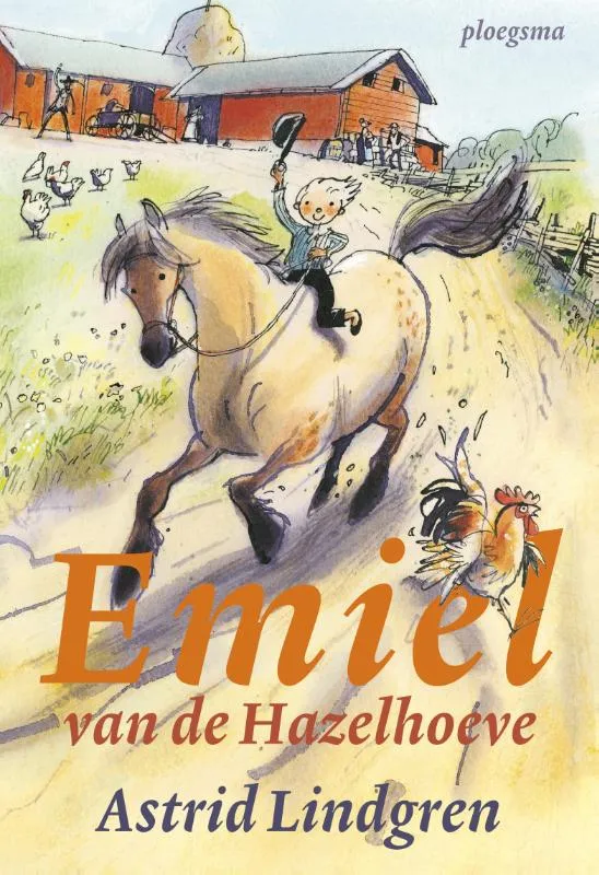 Emiel van de Hazelhoeve | 9789021673066 Emiel van de Hazelhoeve