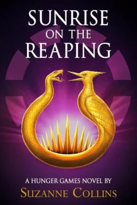 Sunrise on the Reaping | 9780702342400