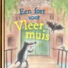 Een fort voor Vleermuis | 9789047635321