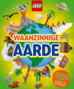 Waanzinnige aarde
