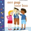 een pup voor boo | 9789048741212