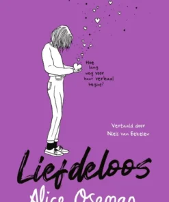 Liefdeloos