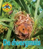 De dwergmuis | 9789086647194