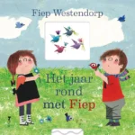 Het jaar rond met Fiep | 9789002267963