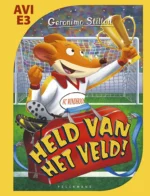 Held van het veld! | 9789401432719 Held van het veld! | 9789401432719
