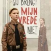 Gij brengt mijn vrede niet | 9789463107273