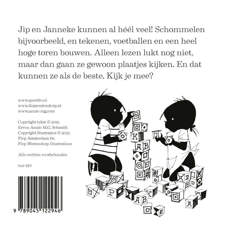 Kijk eens wat ik kan | 9789045122946 Kijk eens wat ik kan - Afbeelding 2