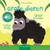 Grote dieren | 9789044831405