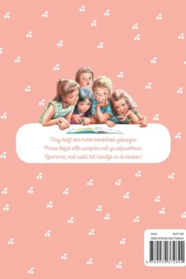 Tiny in de keuken | 9789030372844