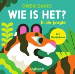 Wie is het? In de jungle | 9789002284021