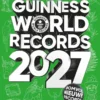 Guinness World Records 2027 | 9789051050592 Guinness World Records 2027 | 9789051050592
