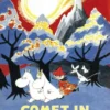 Comet in Moominland | 9789000400805 Comet in Moominland | 9789000400805