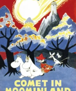 Comet in Moominland