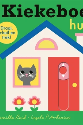 Kiekeboe huis