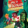 Het feest van de wolfmaan | 9789030510581