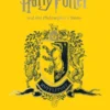 Harry Potter and the Philosopher's Stone – Hufflepuff Hogwarts House Edition | 9780008761035 Harry Potter and the Philosopher's Stone – Hufflepuff Hogwarts House Edition | 9780008761035