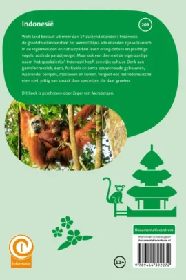 Alternative view of Indonesië