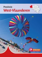 Provincie West-Vlaanderen | 9789463417242