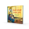 God zorgt voor jou | 9789492093561 God zorgt voor jou | 9789492093561