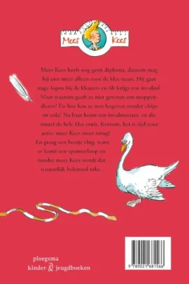 De sponsorloop | 9789021681566 De sponsorloop | 9789021681566