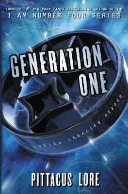 Generation One | 9780062493705 Generation One