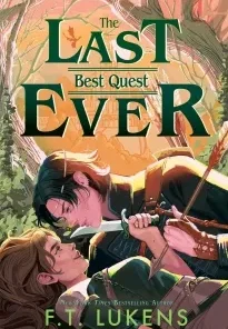 The Last Best Quest Ever