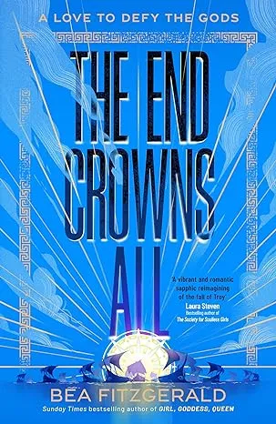 The End Crowns All | 9780241675229 The End Crowns All