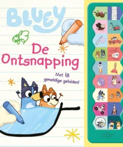 De Ontsnapping